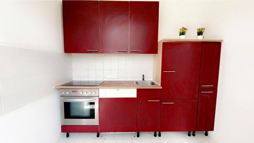 וינה Premier Quad Room Wh מראה חיצוני תמונה