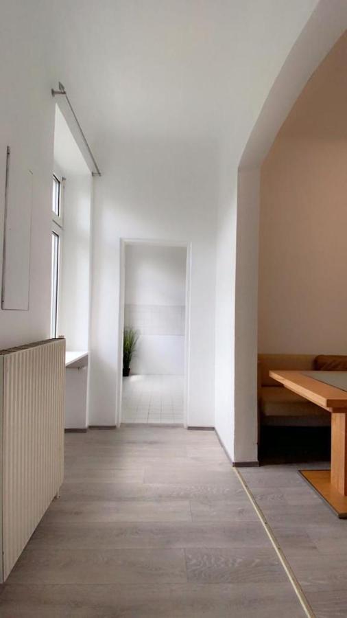 וינה Premier Quad Room Wh מראה חיצוני תמונה