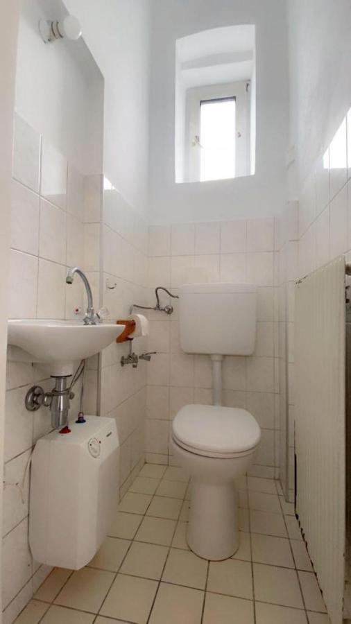 וינה Premier Quad Room Wh מראה חיצוני תמונה